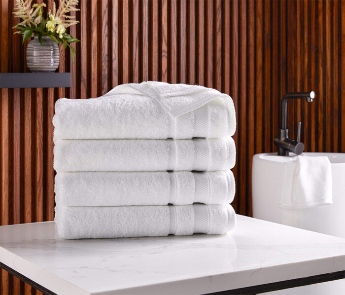 bath towel